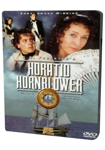  :    / Hornblower: The Duchess and the Devil MVO