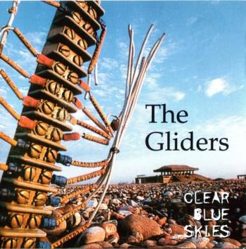 The Gliders - Clear Blue Skies