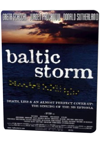   / Baltic Storm MVO