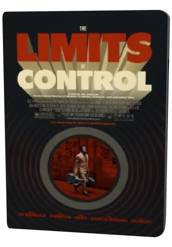   / The Limits of Control VO