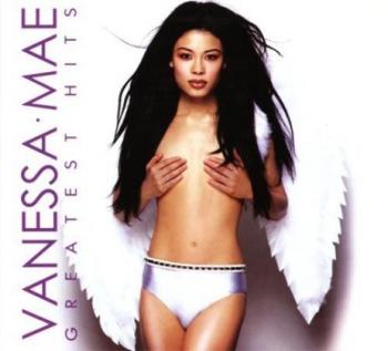 Vanessa Mae - Greatest Hits 2CD