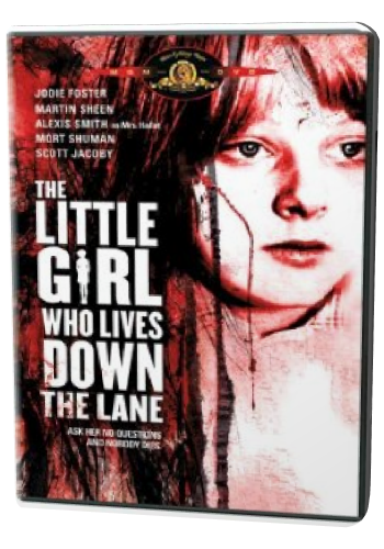   / The Little Girl Who Lives Down the Lane MVO