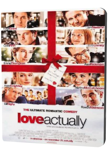   / Love Actually DUB