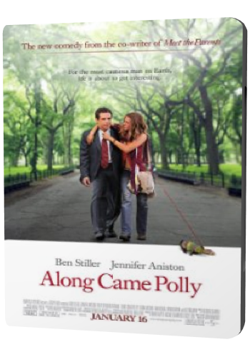     / Along Came Polly DUB