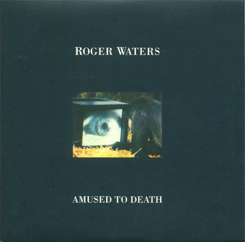 Roger Waters - The Album Collection 