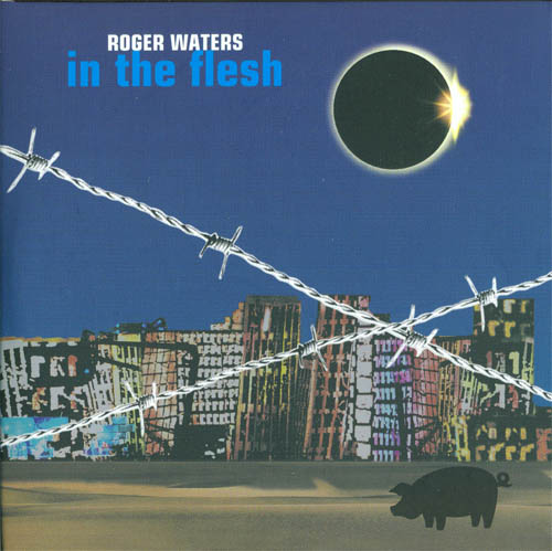 Roger Waters - The Album Collection 