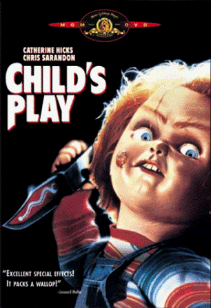 :   / Child's Play [] MVO