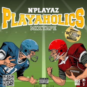 N'Playaz - Playaholics