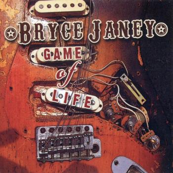Bryce Janey - Game Of Life