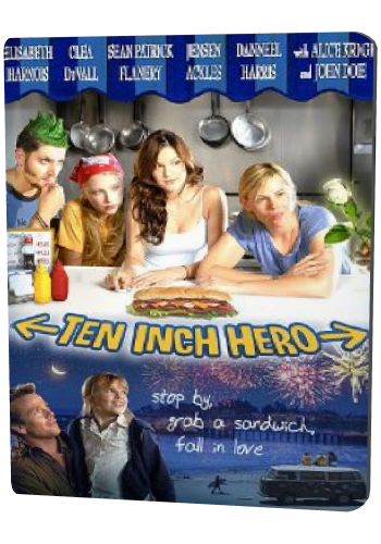   / Ten Inch Hero [NovaFilm] MVO