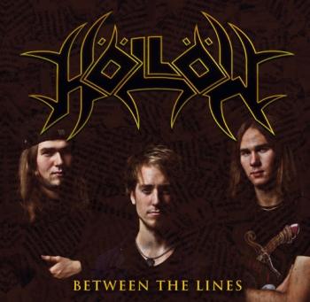 Hollow - Between The Lines