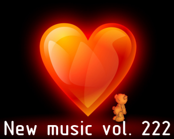 VA - New Music vol. 222