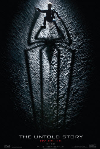  - / The Amazing Spider-Man DUB