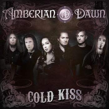 Amberian Dawn - Cold Kiss