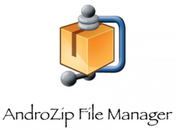 AndroZip Pro File Manager 1.4.7