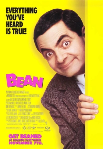   / Bean MVO