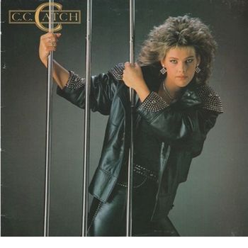 C.C. Catch - Discography (52 CD)
