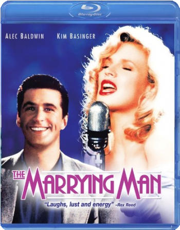   / The Marrying Man 3xMVO + AVO + VO