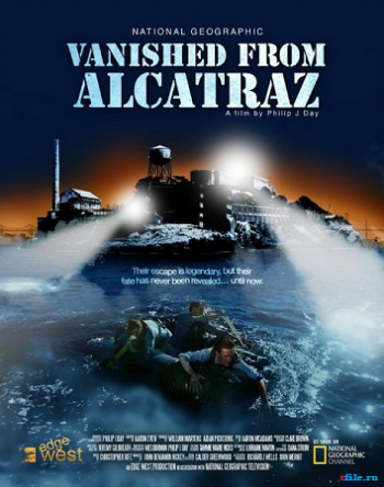    / Vanished from Alcatraz VO
