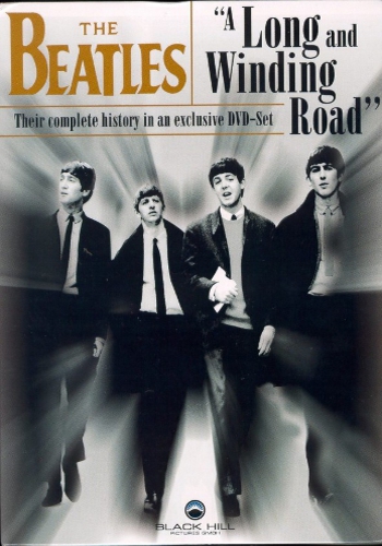 :    / The Beatles: A Long and Winding Road VO