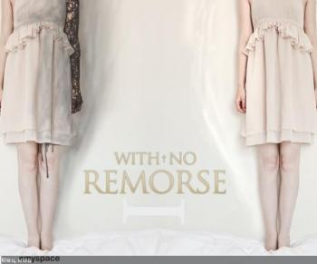 With No Remorse - EP
