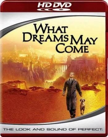    / What Dreams May Come DUB+AVO