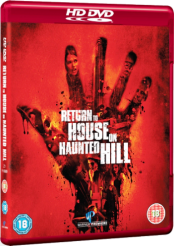      [ ] / Return to House on Haunted Hill [Theatrical Cut] AVO