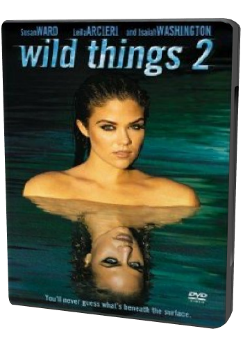   2 / Wild Things 2 MVO