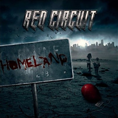 Red Circuit -  