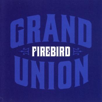 Firebird - Grand Union