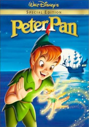   / Peter Pan MVO