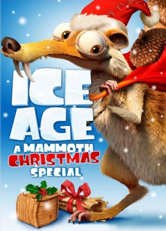  :   / Ice Age: A Mammoth Christmas SUB