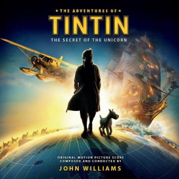 OST  :   / The Adventures of Tintin: The Secret Of The Unicorn
