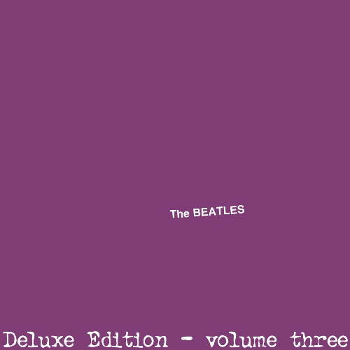 The Beatles - The Beatles 