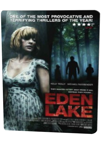   / Eden Lake MVO