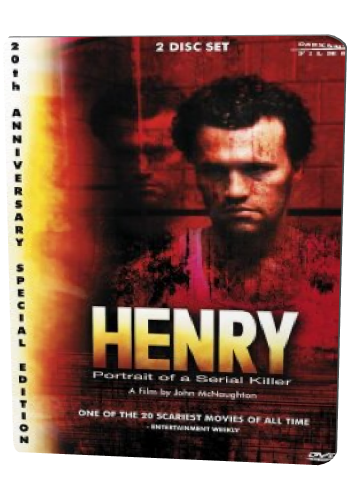 :    / Henry: Portrait of a Serial Killer VO