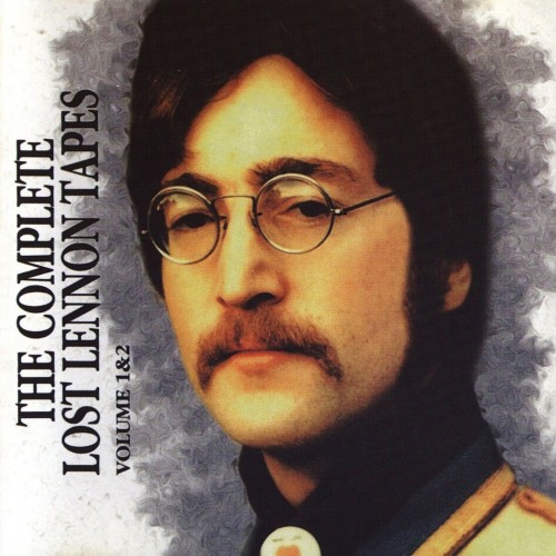 John Lennon - The Complete Lost Lennon Tapes 