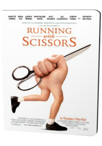    / Running with Scissors MVO
