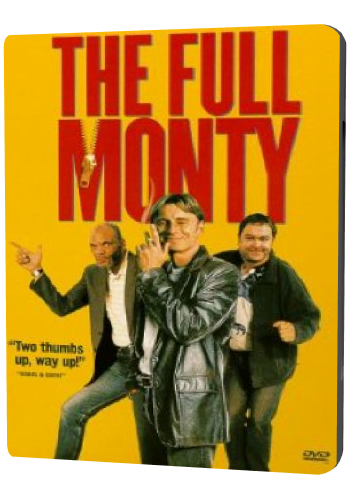   / The Full Monty MVO