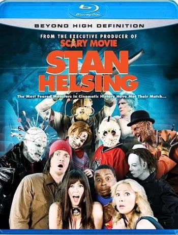   / Stan Helsing DUB+AVO