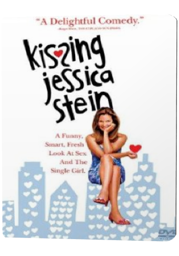    / Kissing Jessica Stein DVO