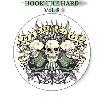 VA - Hook The Hard Vol. 8