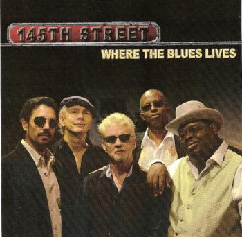 145th Street - Where the Blues Lives