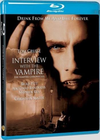   / Interview with the Vampire:The Vampire Chronicles