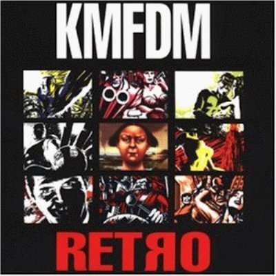 KMFDM -  