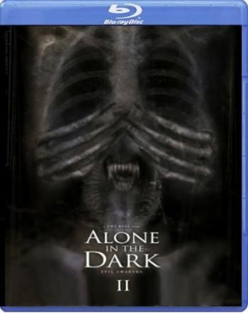    2 / Alone in the Dark II
