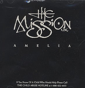 The Mission -  