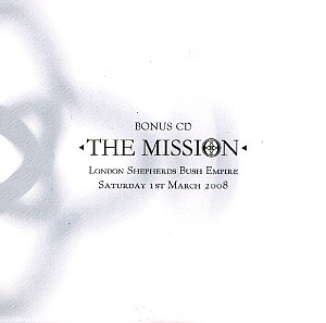 The Mission -  