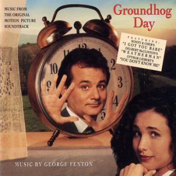 OST   / Groundhog Day