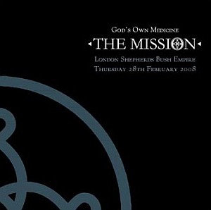 The Mission -  